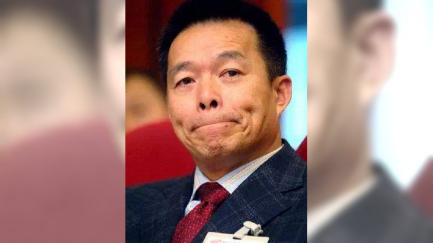曾說陸已超美　胡鞍鋼獲院士級教授惹議