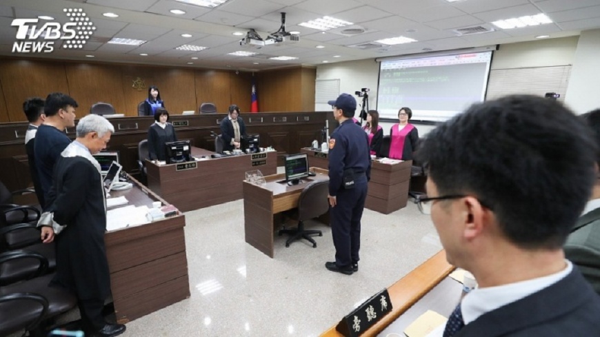 完善被害人訴訟參與 司法院舉辦公聽會