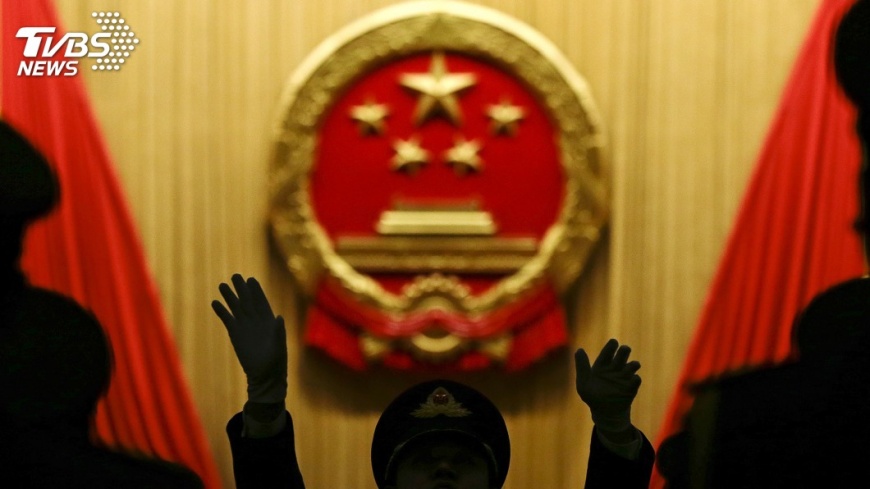 全國人大新屆政協對台學者官員 明顯減少