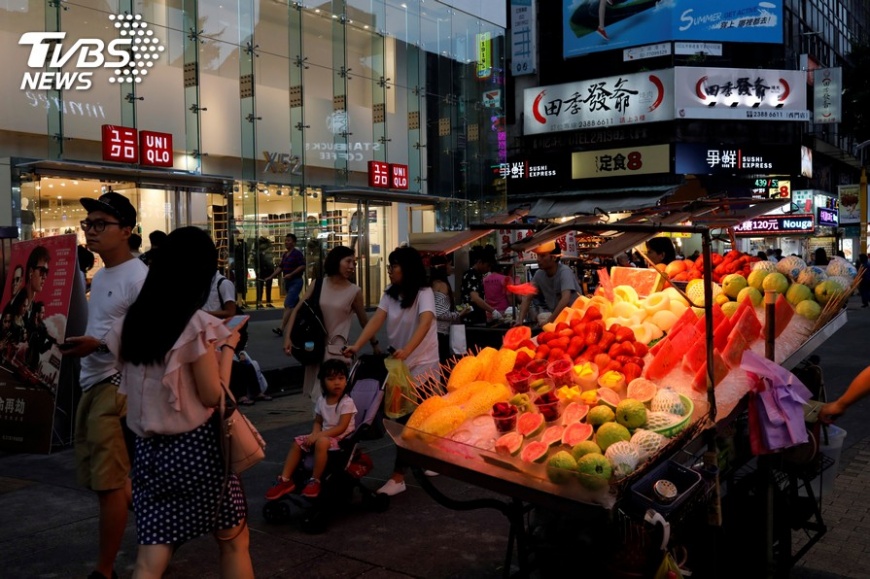 外國節目愛來臺取景 台灣美食各國強力放送