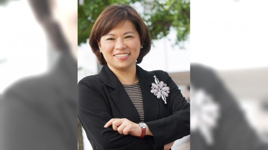 快訊/黃敏惠將參選嘉市長 初選強碰議長蕭淑麗