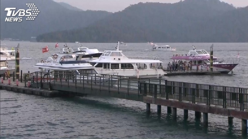 6成陸網友「不推薦去」台灣:隨便1條河溝比日月潭美