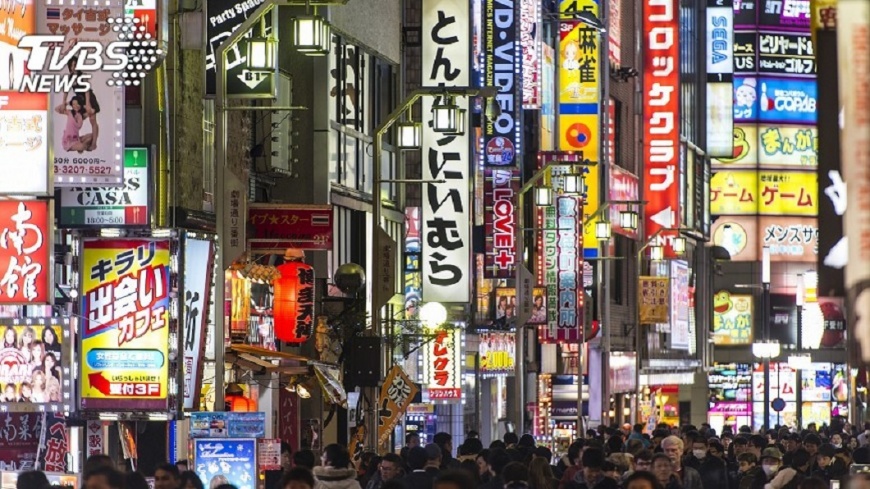 台人赴日456萬人次創新高!日觀光局曝3大主因