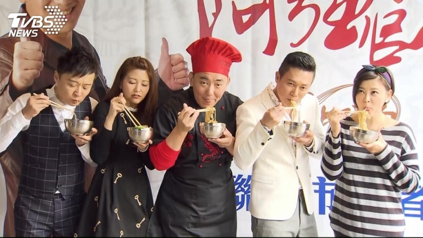 搶食「手打麵」大餅 徐亨靠賣麵還2億債