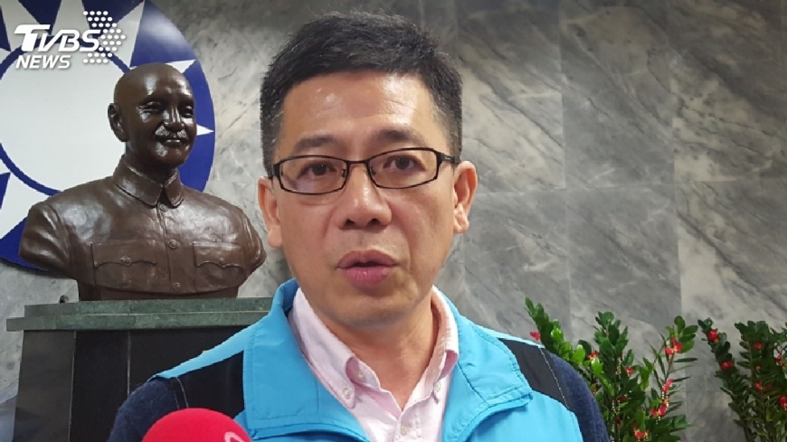 快訊/協調成功! 國民黨提謝立功拚基隆