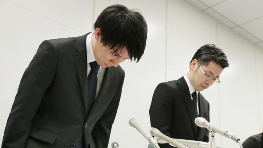 日虛擬幣被駭155億蒸發 交易所承諾賠償