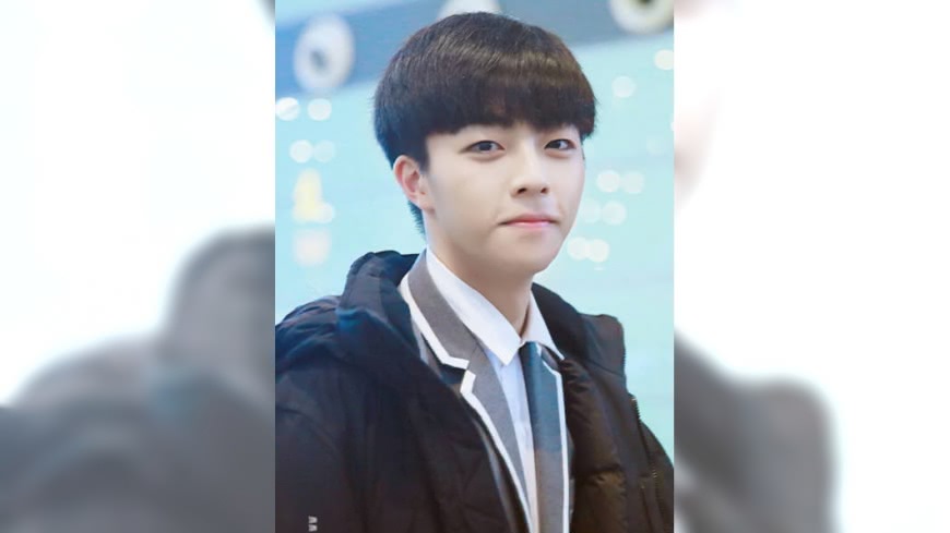 陳立農14歲練唱影片被翻出! 掀衣擦汗超萌