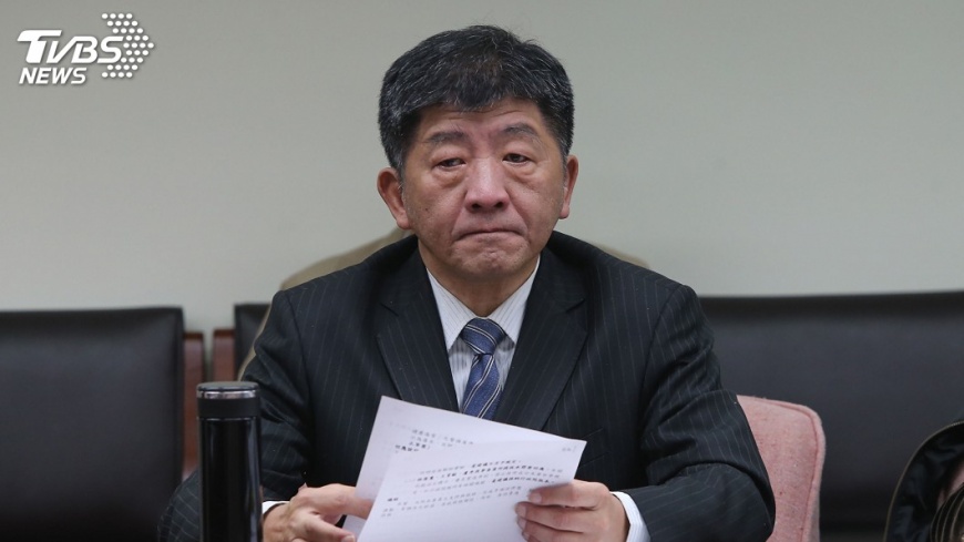 爭取WHA邀請函　陳時中：力道比去年強