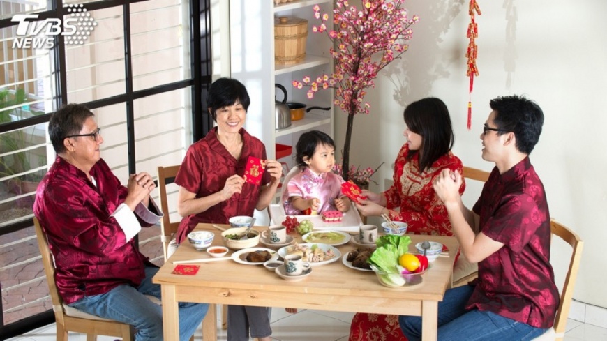 婆婆禁初二回娘家 她嘆「老公不夠強!」