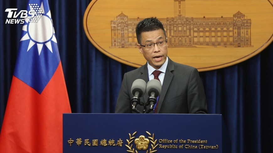 台灣參與WHA　總統府：沒有道理被排除在外
