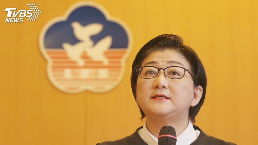 婦聯會若不簽行政契約 內政部恐接管