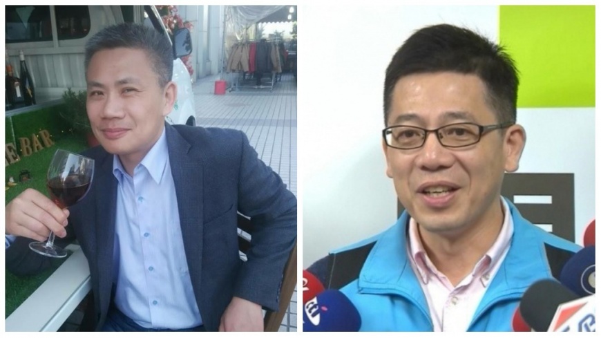 民調高也會輸?他自爆有人丟「500萬」逼退選