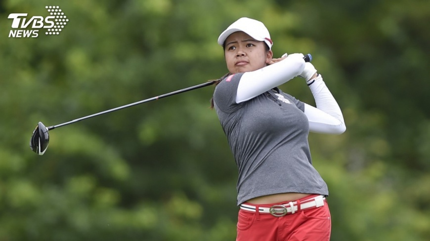 巴哈馬賽拿亞軍　徐薇凌創LPGA生涯最佳