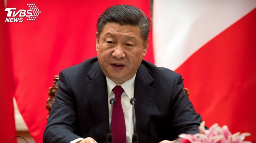 陸媒愛吹捧習近平　中國日報造假遭吐槽