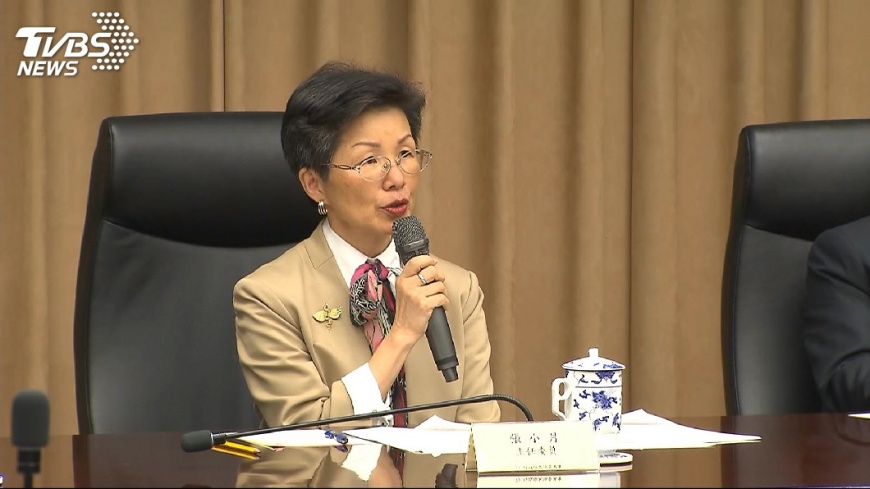 卡陸春節加班機 陸委會:國安不容妥協