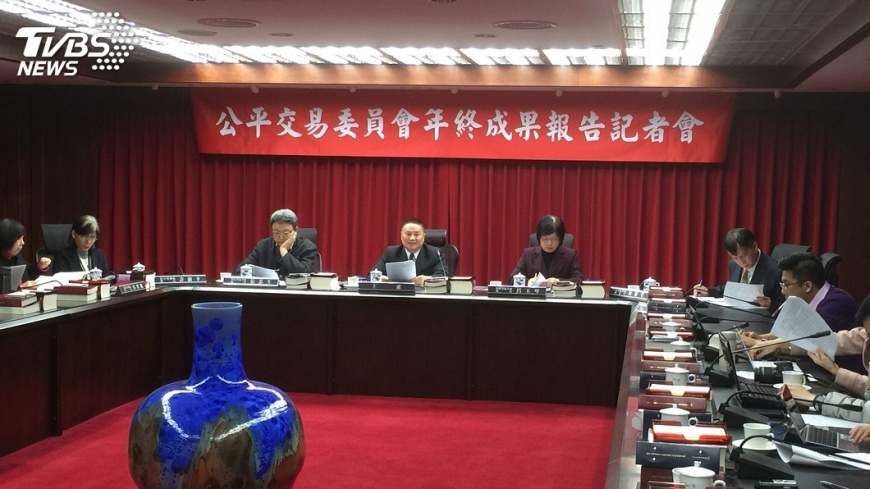 春節將近防哄抬 公平會市場實地查價