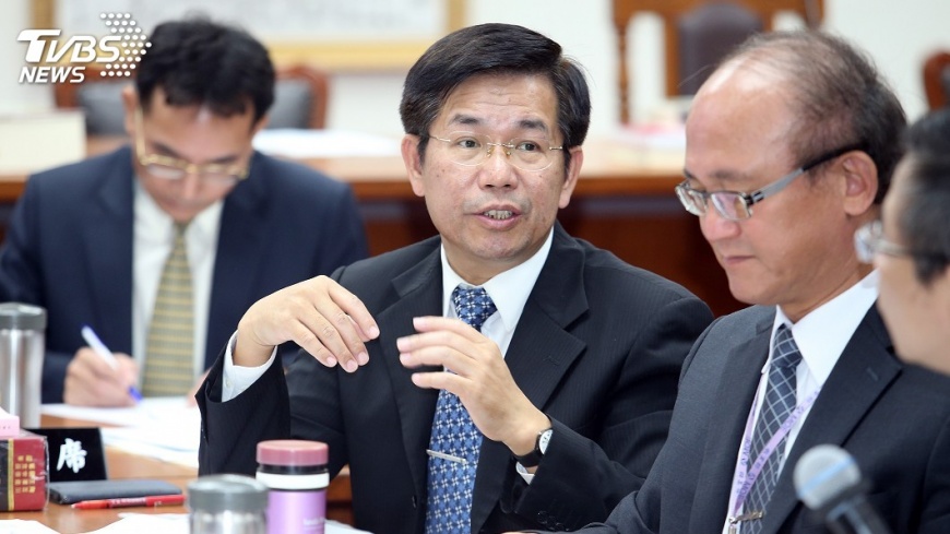 台大校長遴選爭議 潘文忠:釐清疑義再聘任