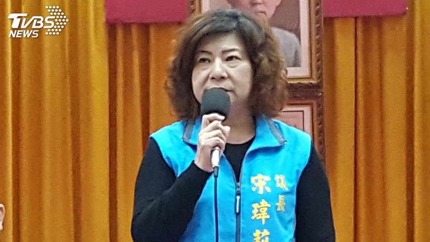 基隆初選落幕 宋瑋莉退出強調無條件說