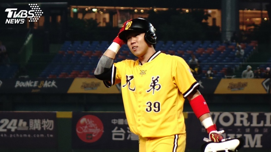 中職新人王詹子賢　新球季拚超越2017