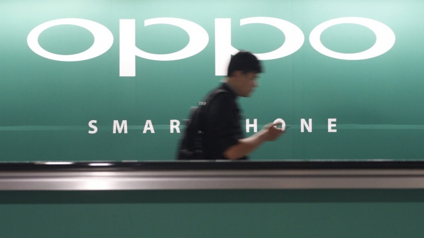 5G商用手機蓄勢待發 OPPO明年發布