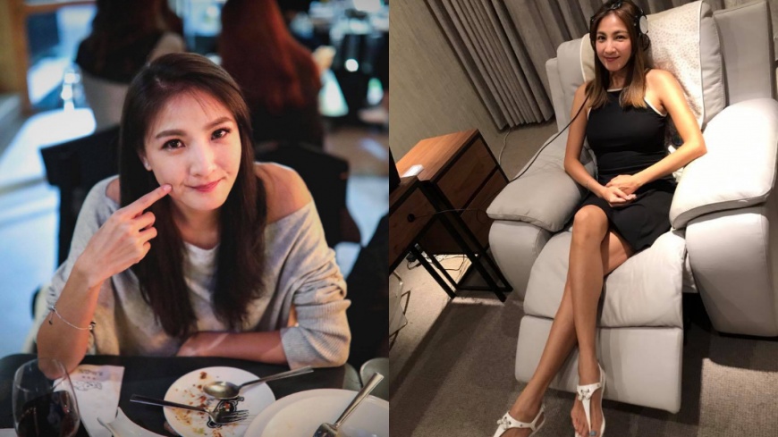 陳思璇中毒硬撐走秀 模特兒後台集體昏倒送醫