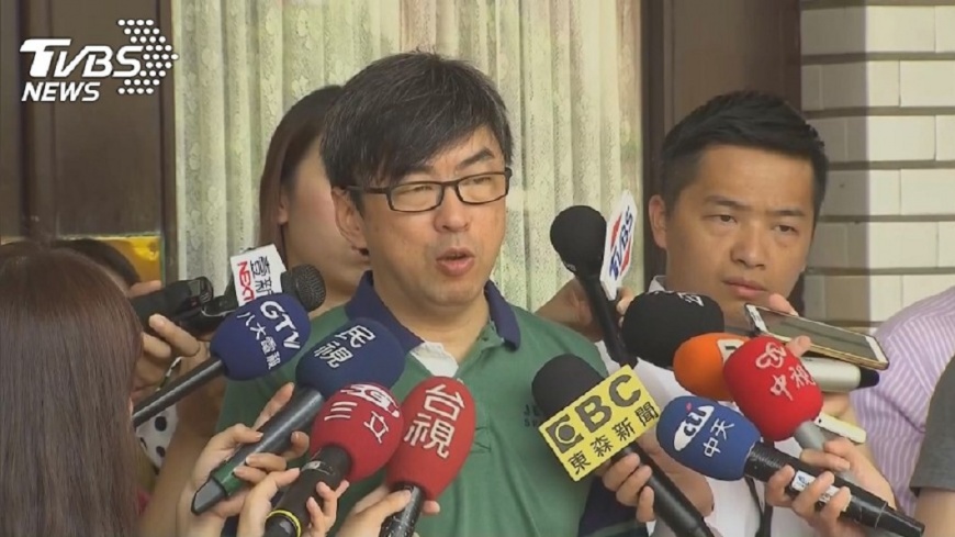 嗆余天只會「唉唉」!段宜康:為什麼要縱容這家子?