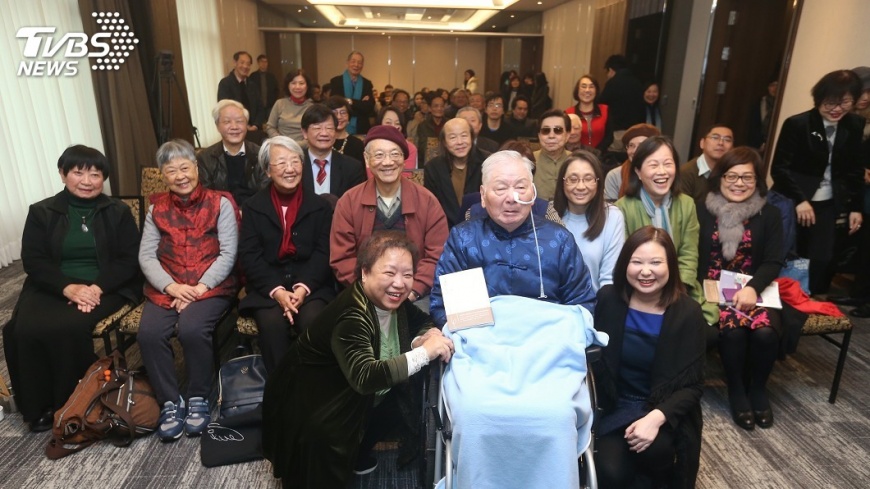 九歌四十 見證陪伴台灣文學成長