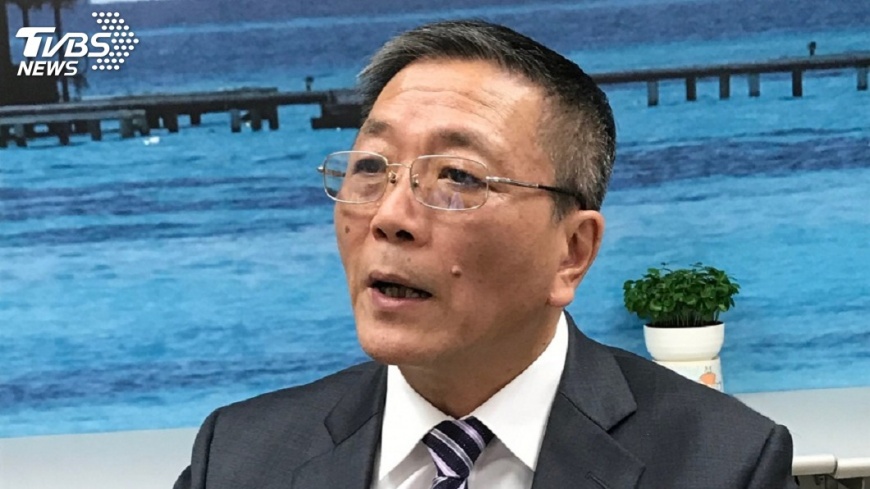 人頭會員爭議 林德福:有清查機制