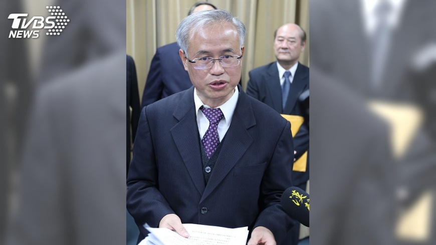 法務部常次張斗輝 用專業嘉惠地方