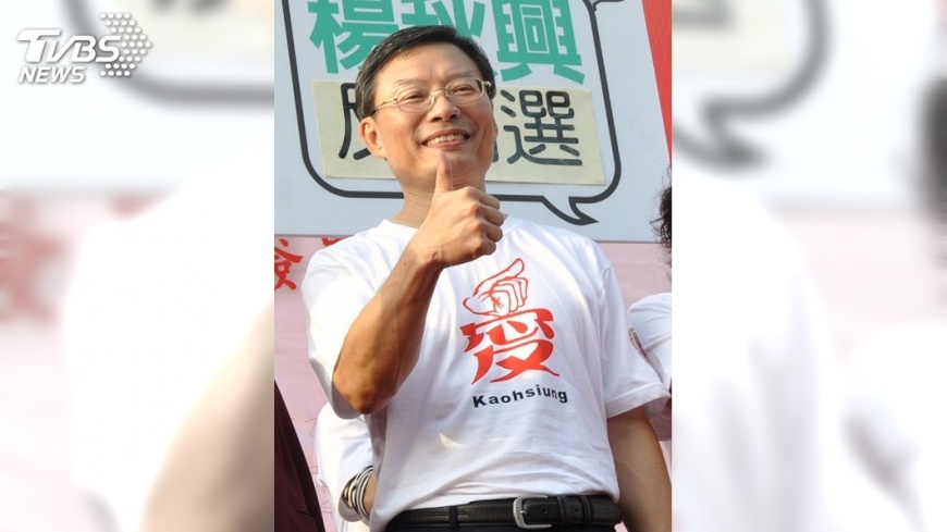 江惠民剛正不阿　廉政署成立推手之一