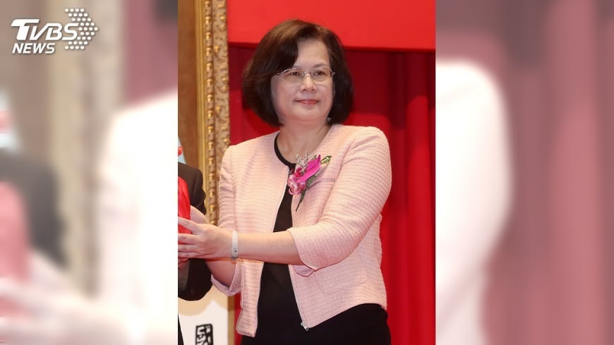 司法官學院院長蔡碧玉 學術實務經驗豐