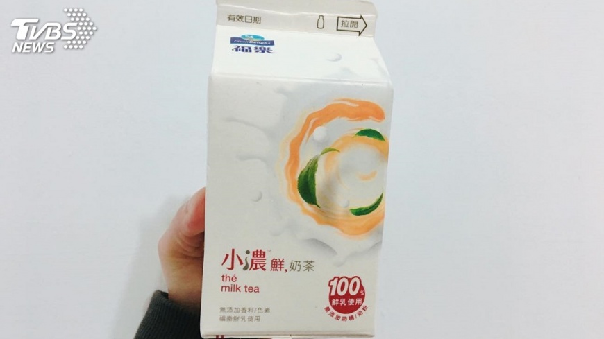 圖／TVBS