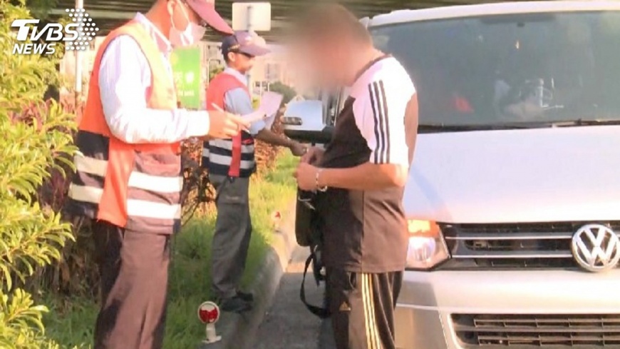 以教代罰！　交通部推輕違規罰鍰記帳