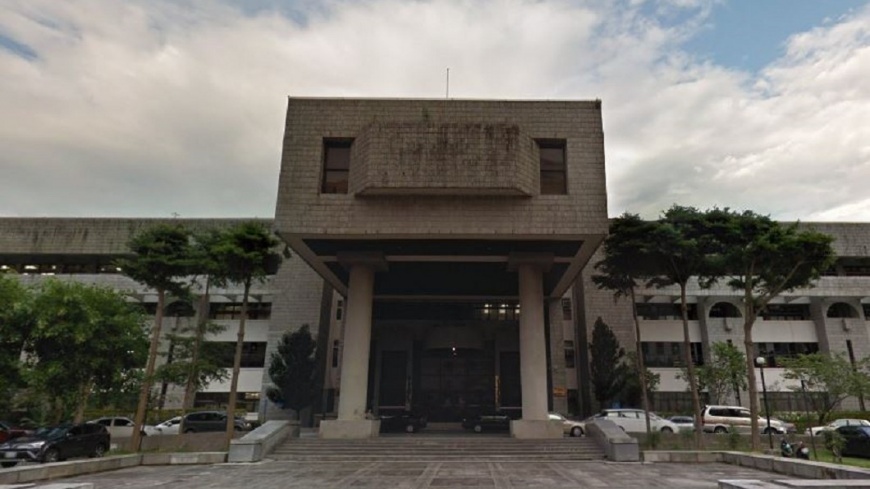 士林地院外觀。圖/Google Map