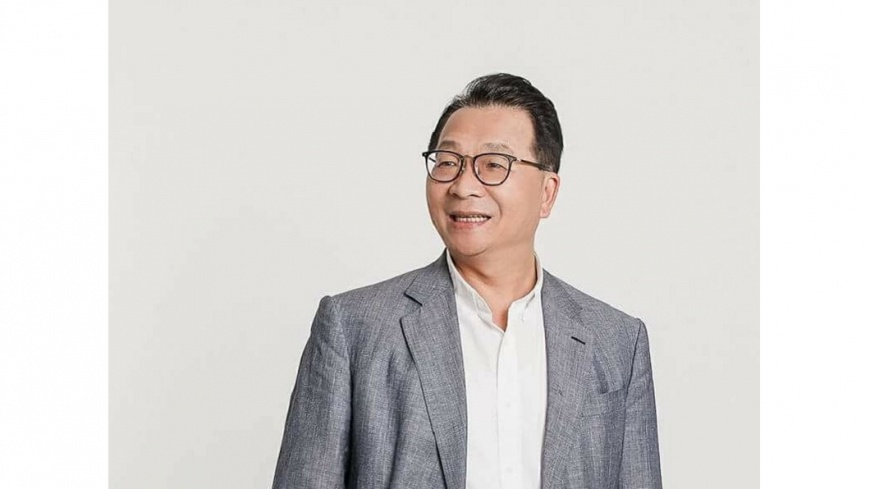 快訊/民進黨宜蘭縣長「初選」 立委陳歐珀勝出