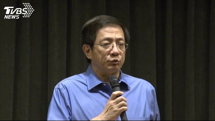 管中閔當選校長惹議　台大教授出面救台大