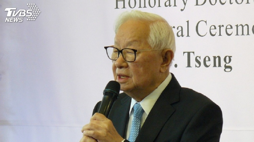 台積電董事酬勞5199萬 居上市企業之冠