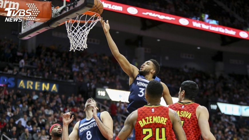 NBA史上第一次 30隊齊聚夏季聯盟