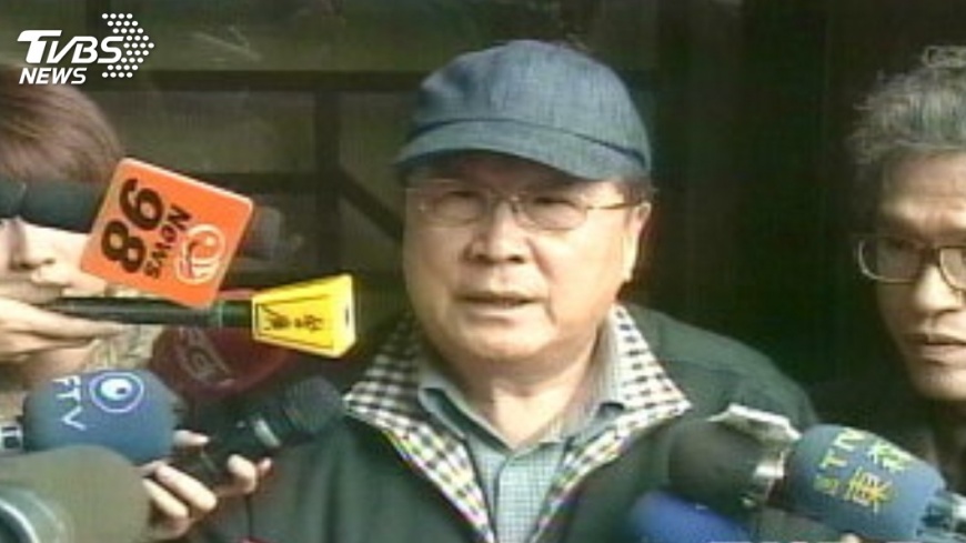 羅福助逃6年現蹤 拿大陸護照改名「付祝」定居對岸