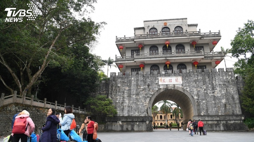 港媒:中越邊境料年內實施兩國一檢