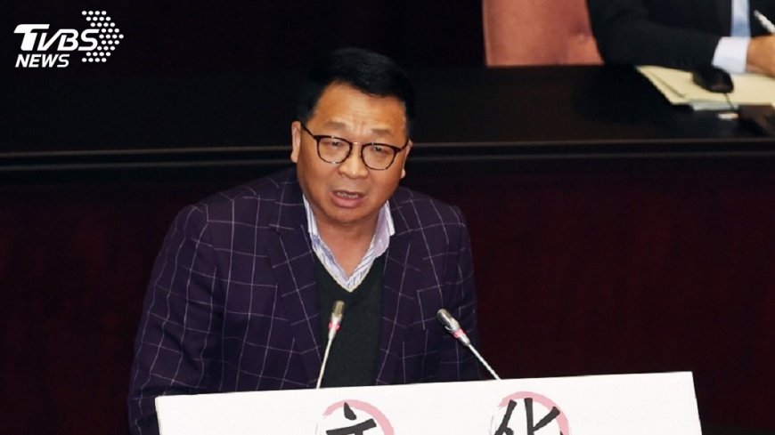 可能獲民進黨提名選宜縣長 陳歐珀低調