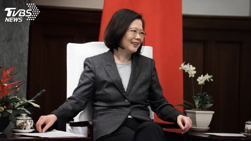 總統:面對外交 國人期待朝野團結一致