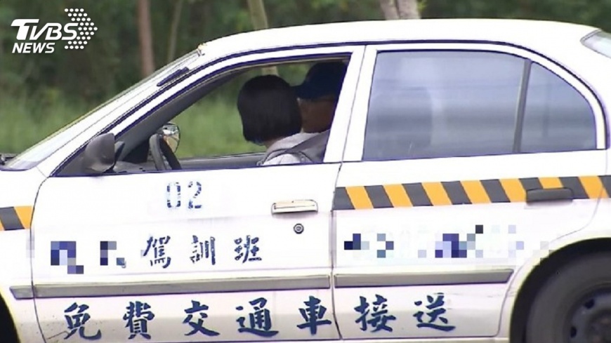2/1起汽車考照變難了! 一關未過就出局