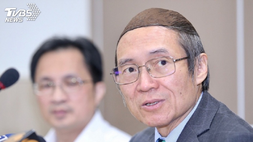 馬偕換董座案 衛福部發函盼釐清