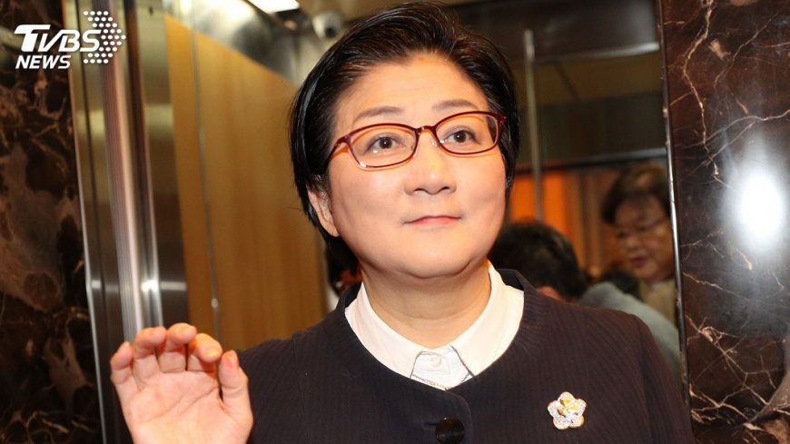 政府重啟調查婦聯會 雷倩:預期攻擊強烈