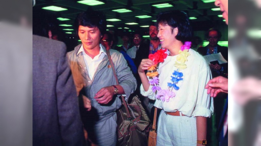 【新新聞】談30年夠了　李永得看淡兩岸破冰行