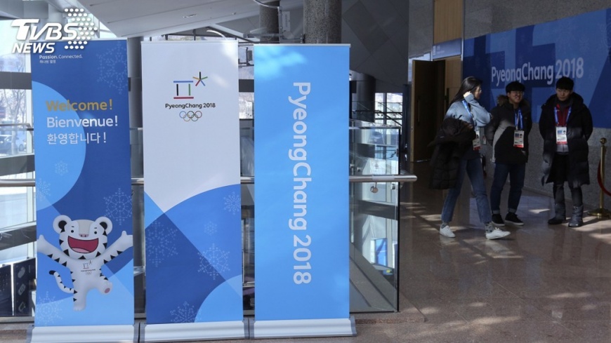 平昌冬奧前　南韓逐步升高反恐預警級別