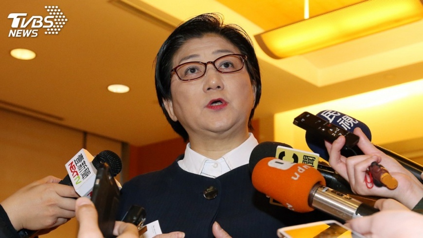 黨產會查帳 婦聯會:員工薪水應不受影響