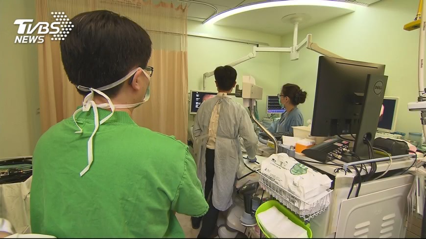 台灣「無麻醉師」 只有「麻醉專科醫師」