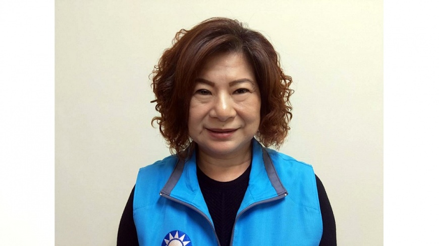 不滿報導不實 基市議長宋瑋莉告3記者